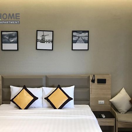 Mhome Pandora Ciudad Ho Chi Minh  Exterior foto