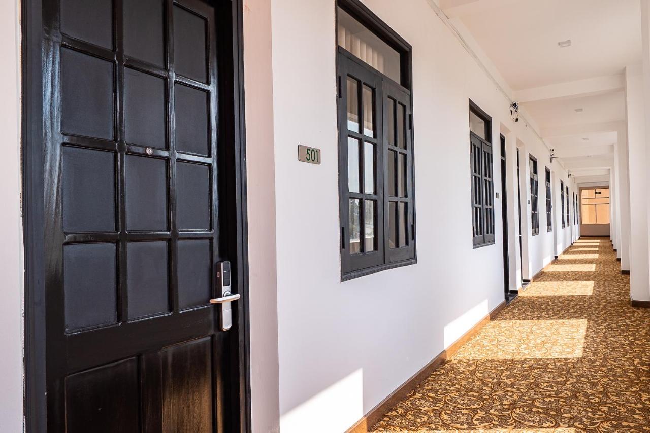 Mhome Pandora Ciudad Ho Chi Minh  Exterior foto
