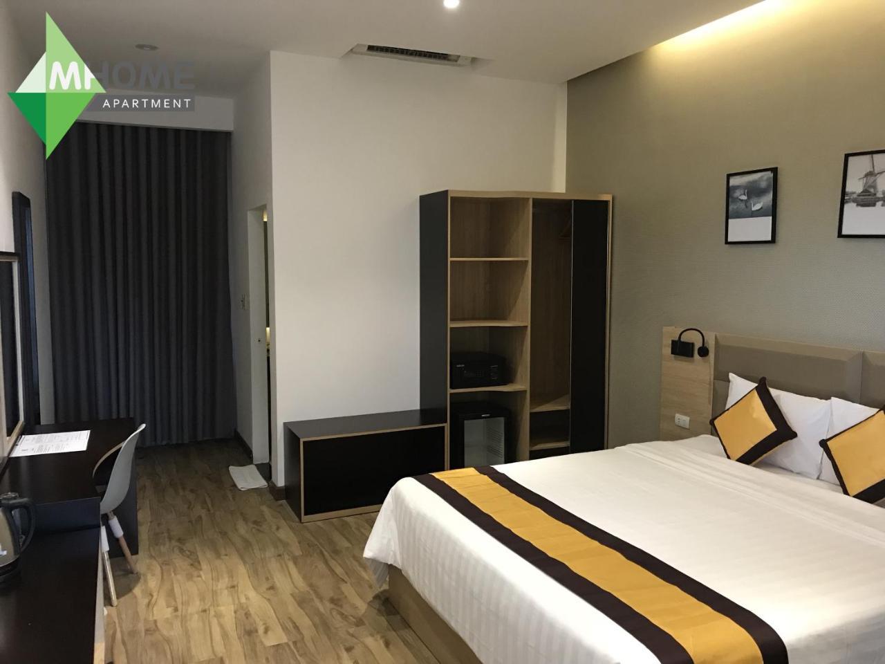 Mhome Pandora Ciudad Ho Chi Minh  Exterior foto