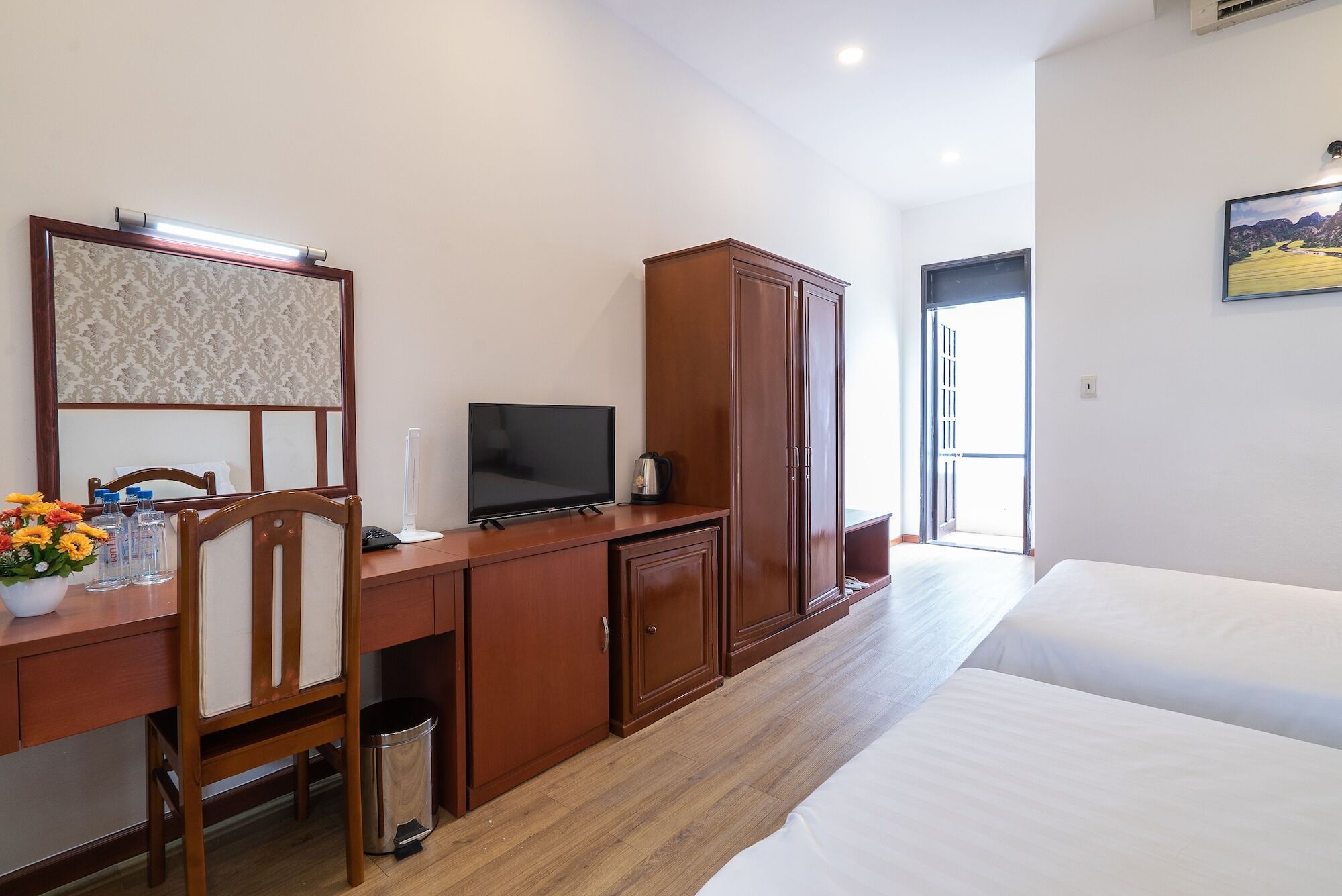 Mhome Pandora Ciudad Ho Chi Minh  Exterior foto