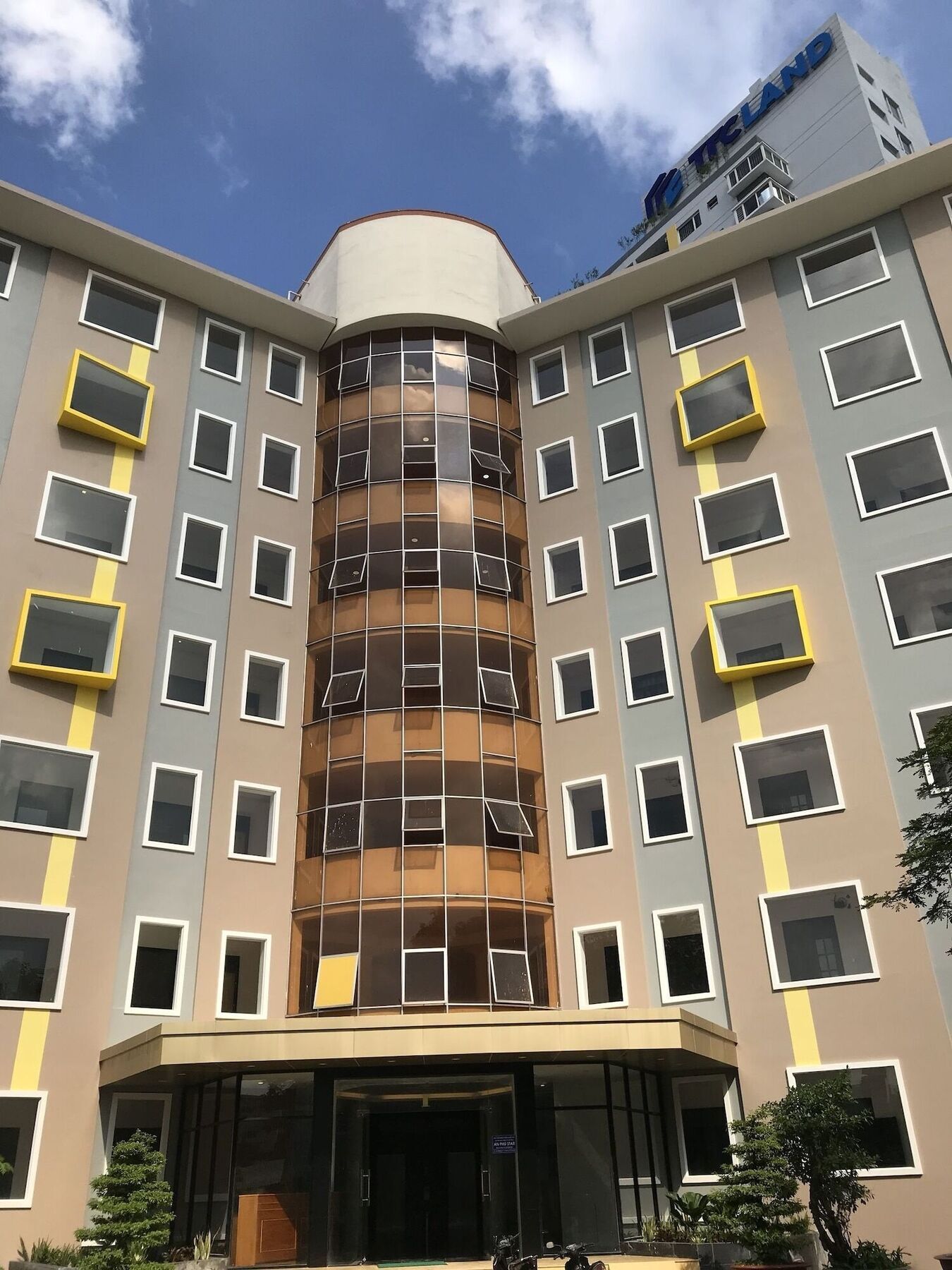 Mhome Pandora Ciudad Ho Chi Minh  Exterior foto