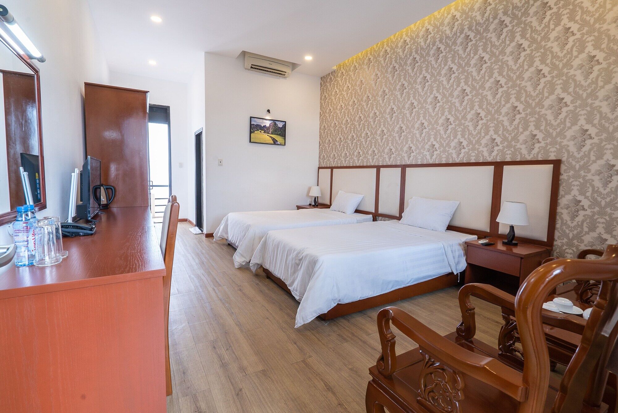 Mhome Pandora Ciudad Ho Chi Minh  Exterior foto
