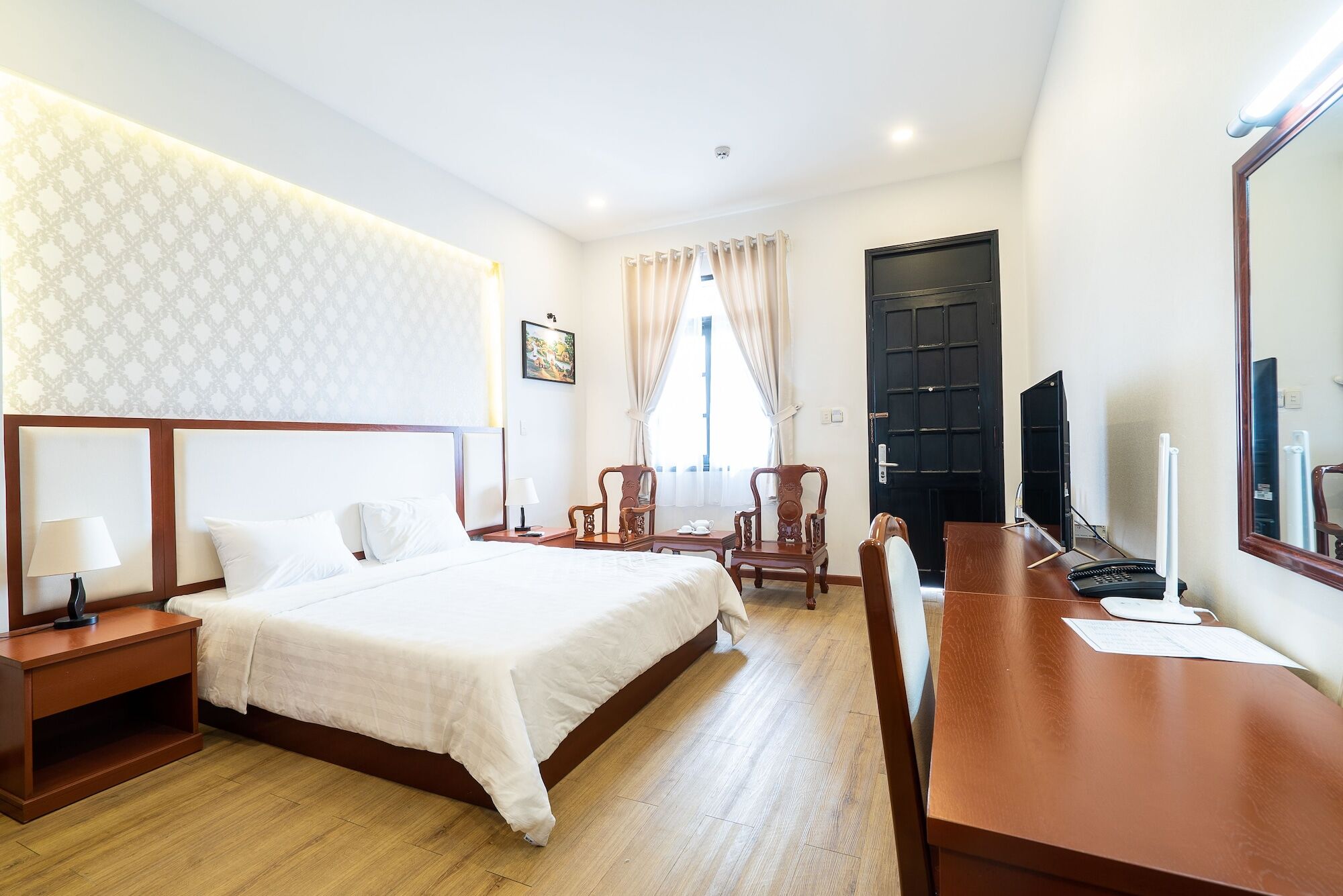 Mhome Pandora Ciudad Ho Chi Minh  Exterior foto