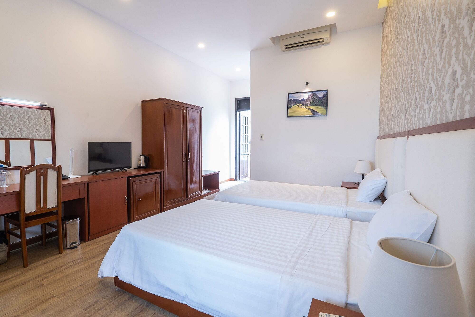 Mhome Pandora Ciudad Ho Chi Minh  Exterior foto