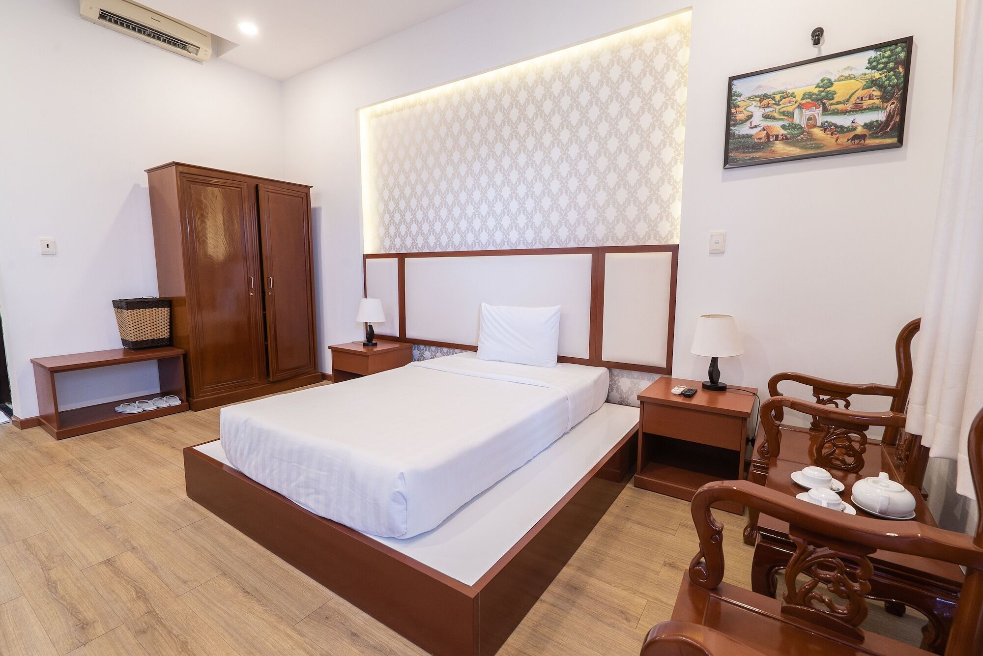 Mhome Pandora Ciudad Ho Chi Minh  Exterior foto