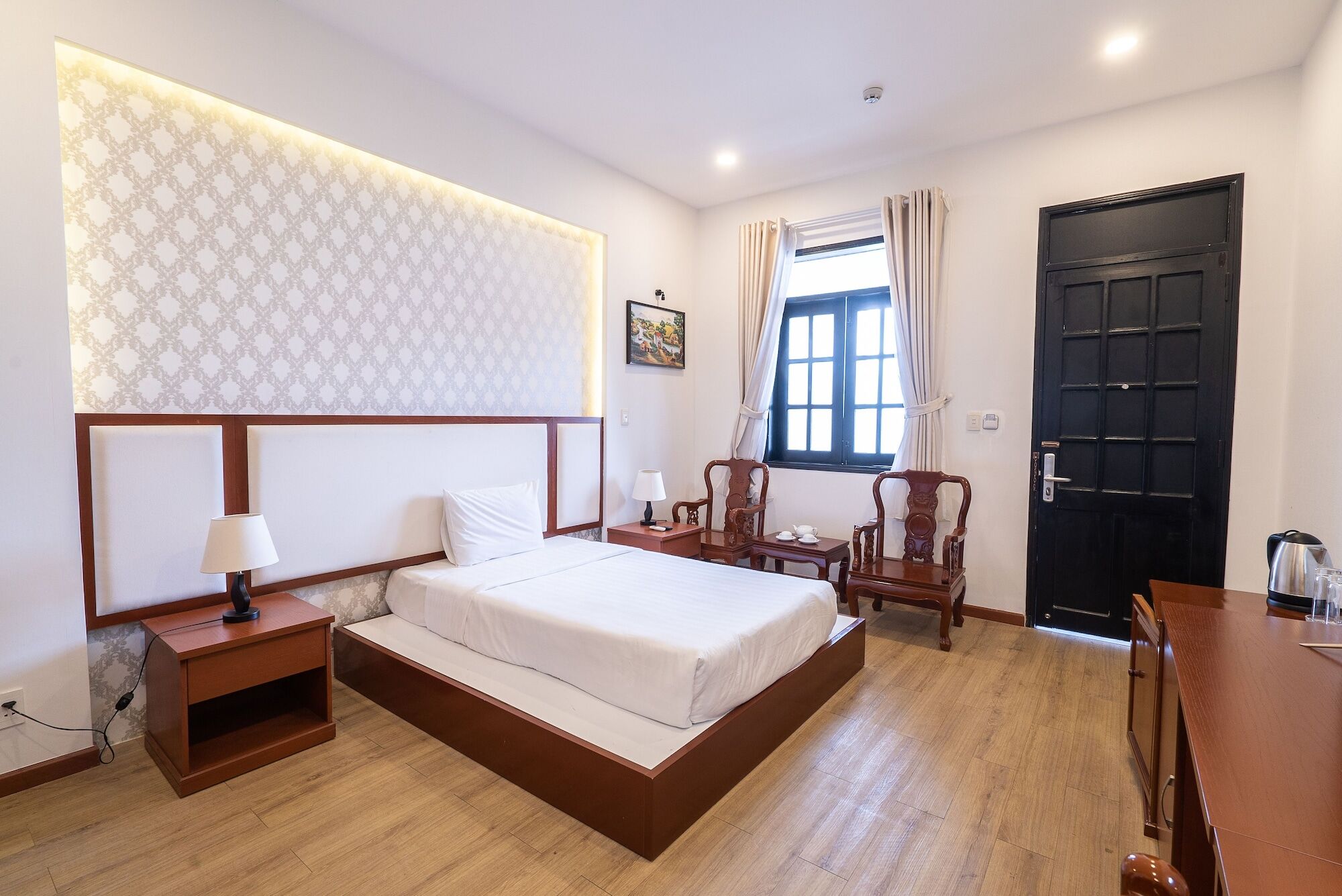 Mhome Pandora Ciudad Ho Chi Minh  Exterior foto